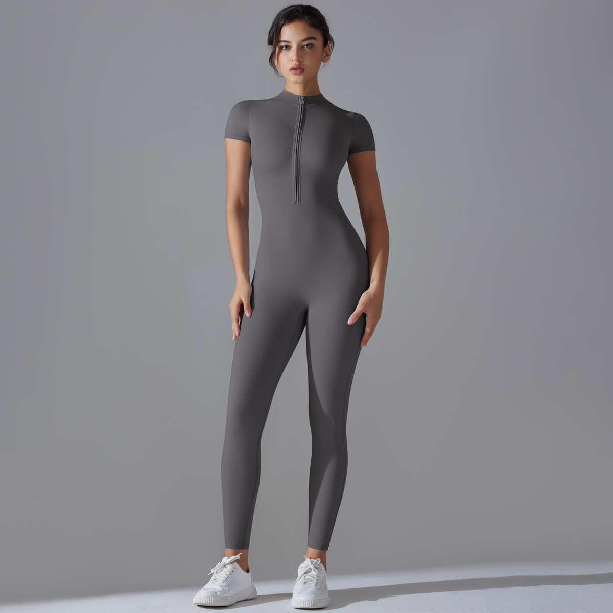 Yoga Y Fitness - Yoga Set Women's Jumpsuits One-Piece Suit