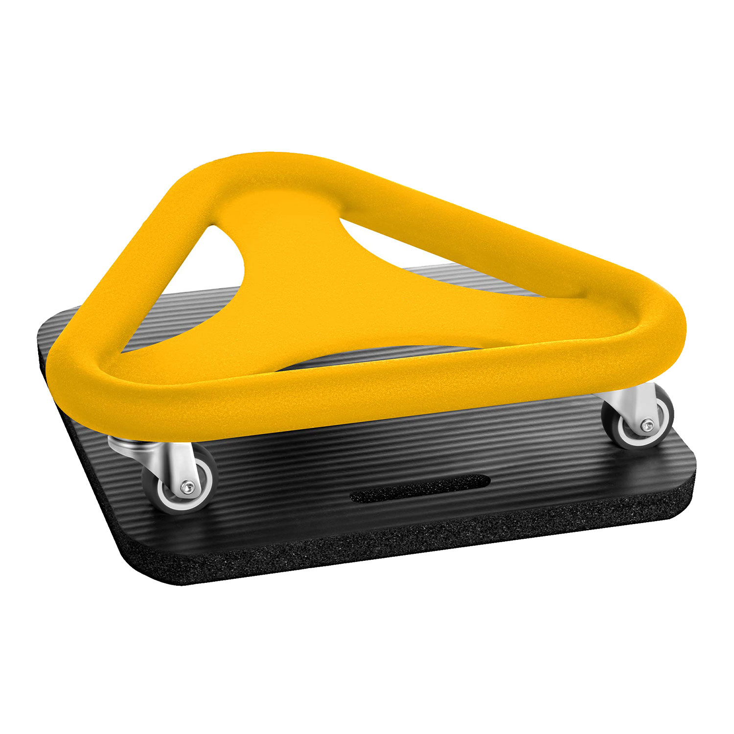 Ab Wheel Roller - Original Abdominal Wheel Roller with Leg
