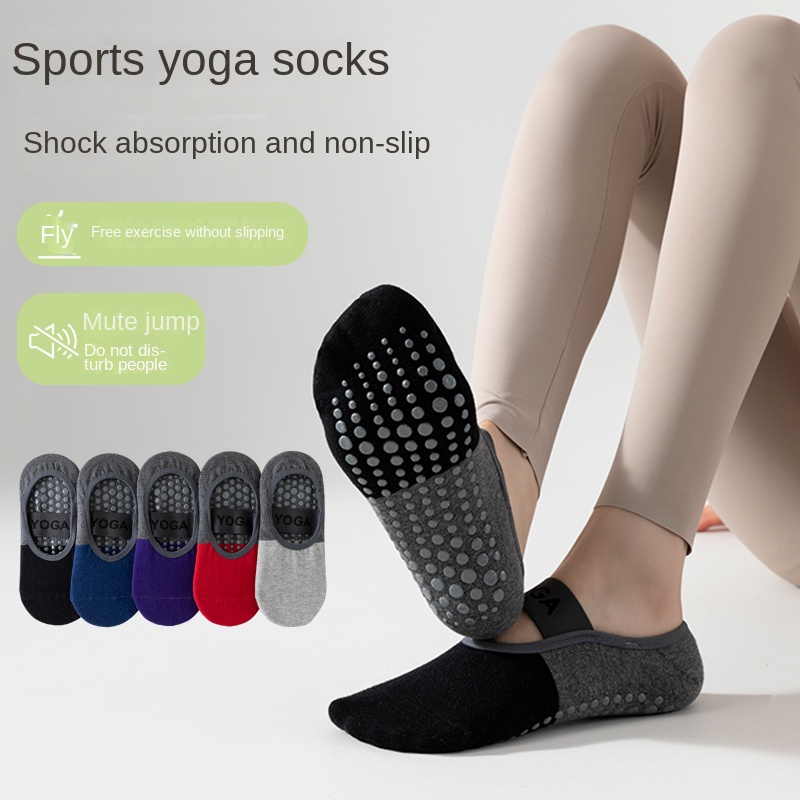 5 pairs Cross-Border Professio - Yoga Fitness Dance 评论和价格
