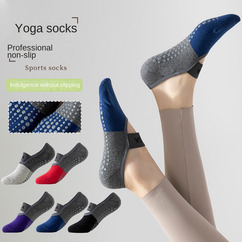 5 pairs Cross-Border Professio - Yoga Fitness Dance 评论和价格