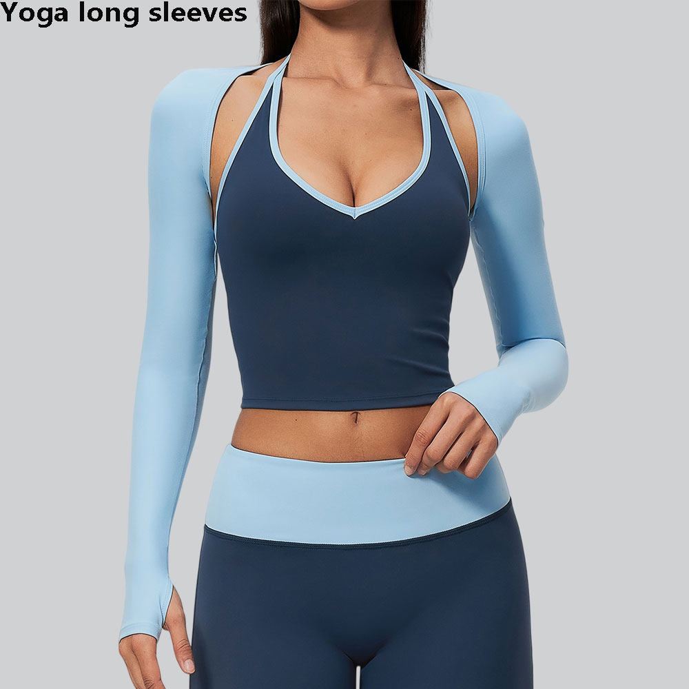 Yoga Long Sleeve For Women Spo - J-Yoga Fitness 评论和价格