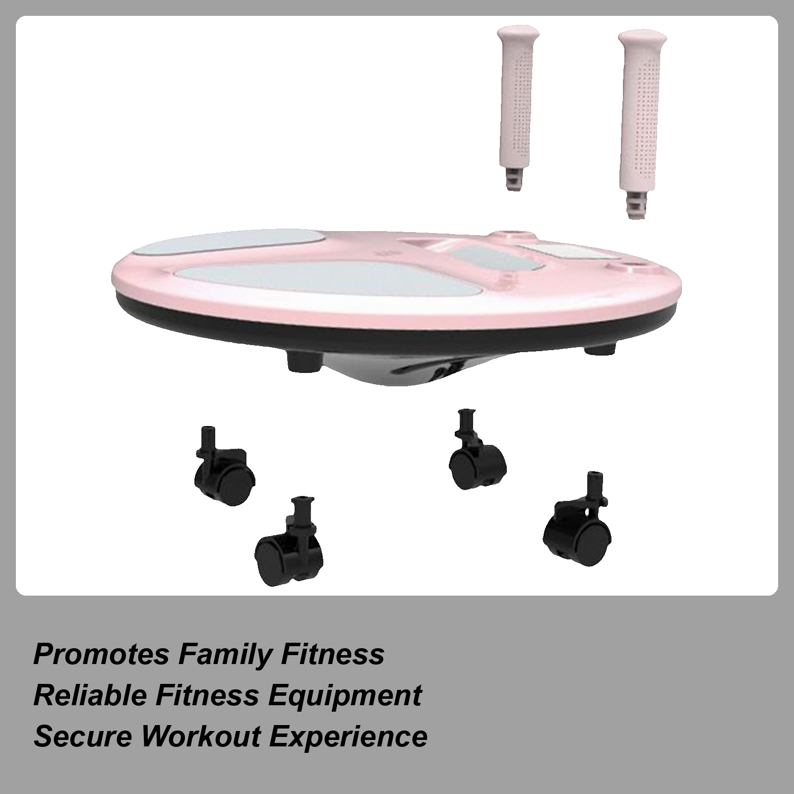 Abdominal Wheel Fitness Roller - Ab Wheel Roller 评论和价格