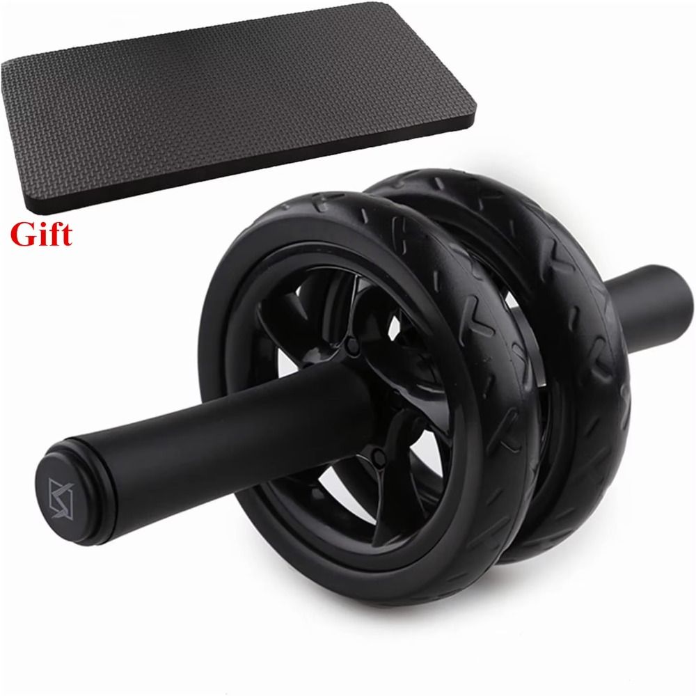 Thicken Abdominal Workout Roll - Ab Wheel Roller 评论和价格