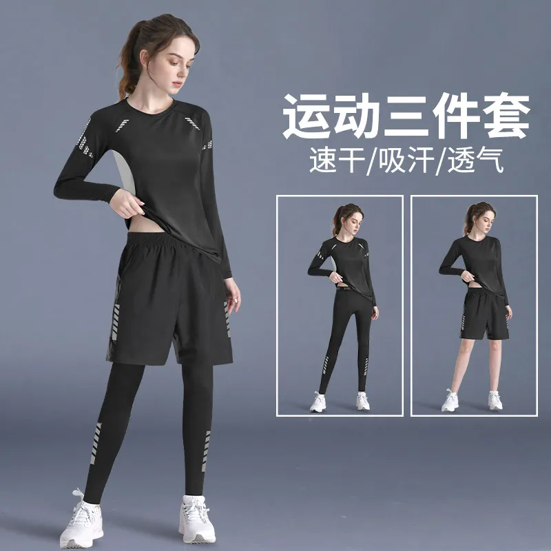 2026 Spring New Women's Quick- - Yoga Fitness Plus 评论和价格
