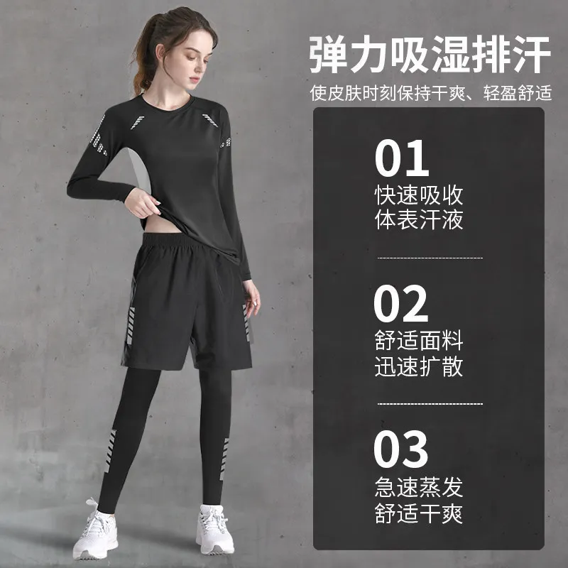 2026 Spring New Women's Quick- - Yoga Fitness Plus 评论和价格