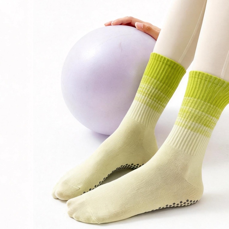 Dreamlikelin 1 Pair Women's Mi - Fitness Yoga Pilates 评论和价格
