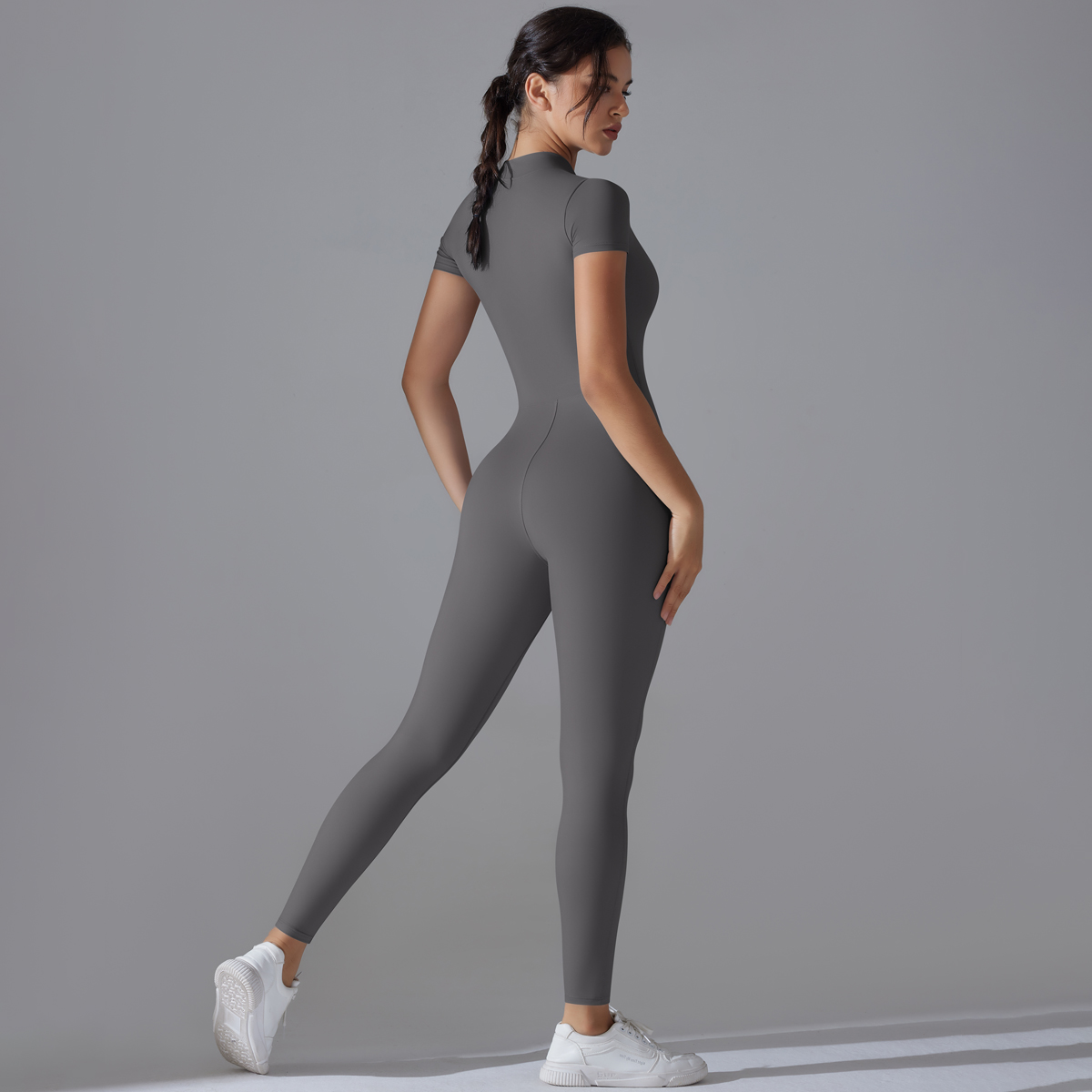 Yoga Set Women's Jumpsuits One - Yoga Y Fitness 评论和价格