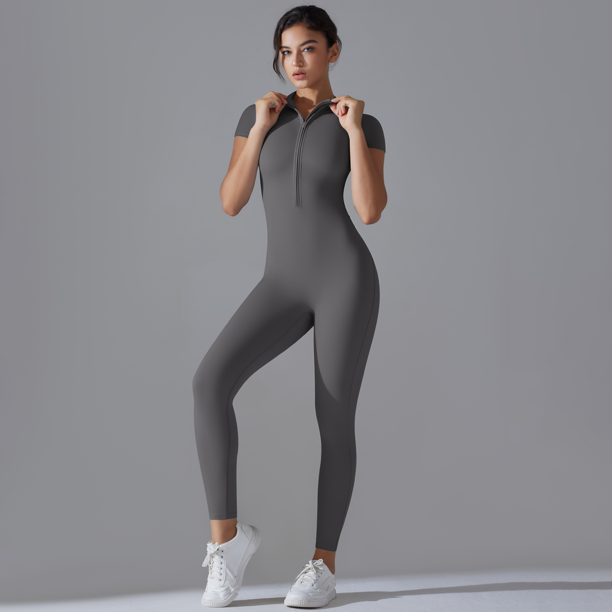 Yoga Set Women's Jumpsuits One - Yoga Y Fitness 评论和价格