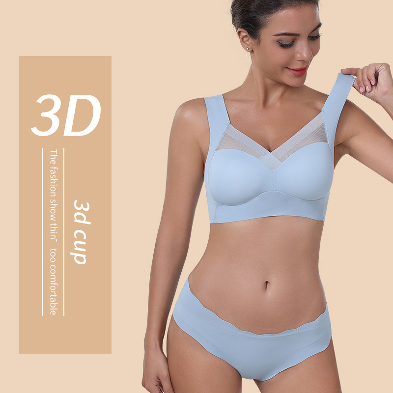 L-6XL Plus Size Non-underwire  - Yoga Fitness Plus 评论和价格