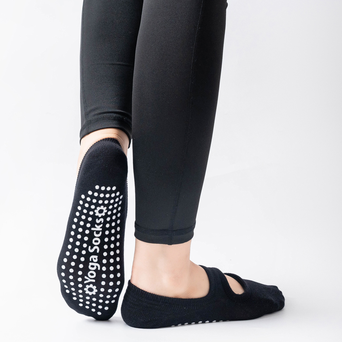High Quality Women Yoga Socks  - Yoga Fitness Dance 评论和价格