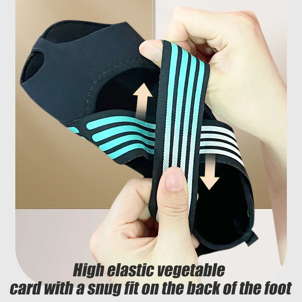 1Pair Professional Non-slip Gy - Yoga Fitness Dance 评论和价格