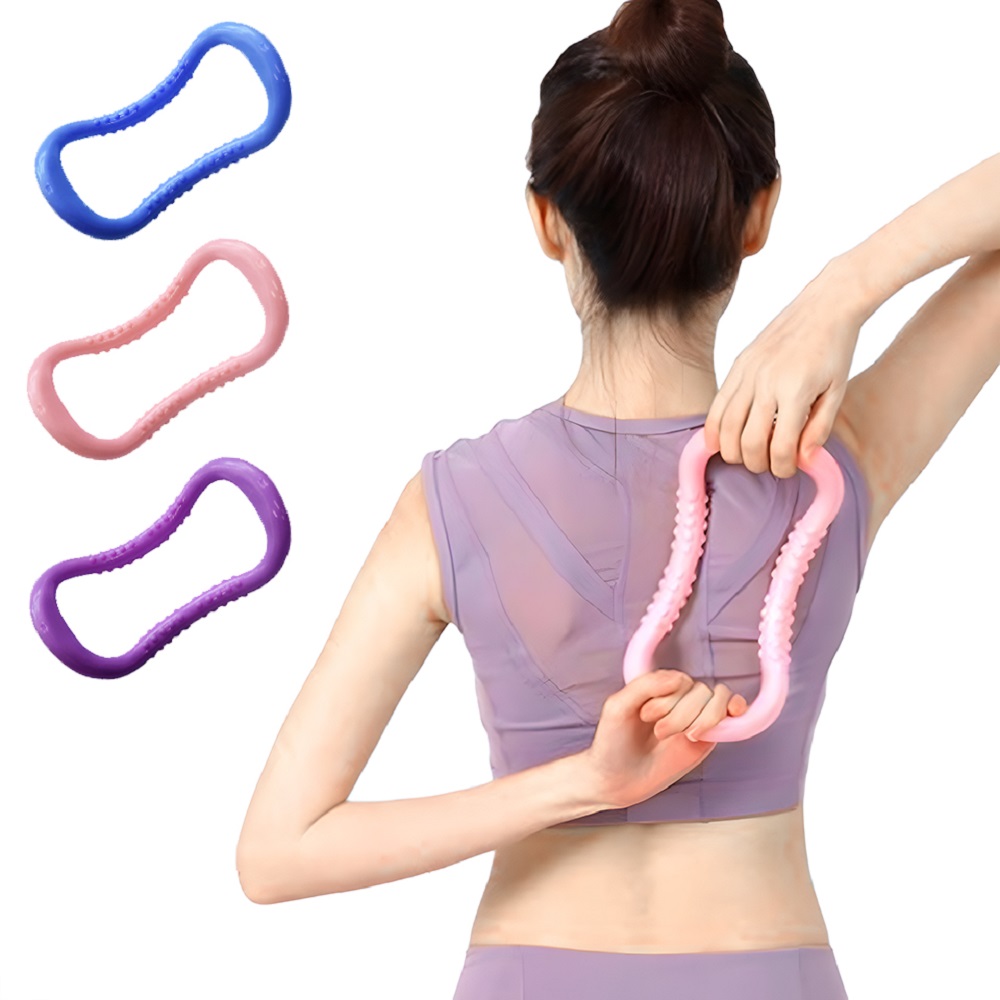 Resistance Bands with Foam Spo - Yoga Fitness Trainer 评论和价格