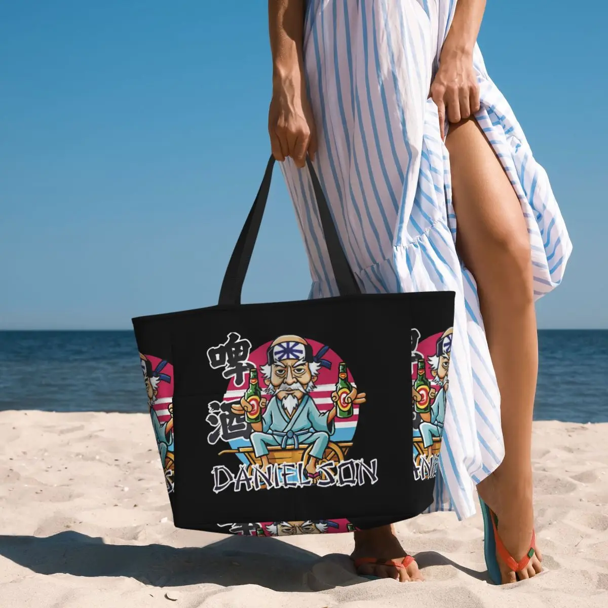 Mashtag Brady Merch Beach Tote - Yoga Fitness Merch 评论和价格