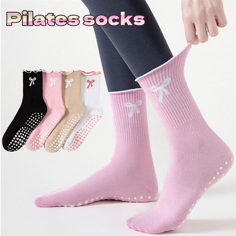 Dreamlikelin 1 Pair Women's Mi - Fitness Yoga Pilates 评论和价格