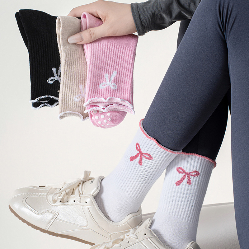 Dreamlikelin 1 Pair Women's Mi - Fitness Yoga Pilates 评论和价格
