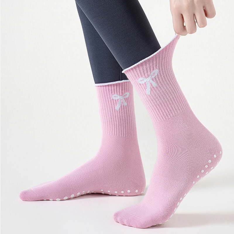 Dreamlikelin 1 Pair Women's Mi - Fitness Yoga Pilates 评论和价格