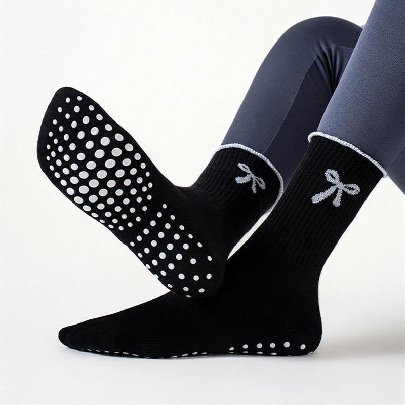 Dreamlikelin 1 Pair Women's Mi - Fitness Yoga Pilates 评论和价格