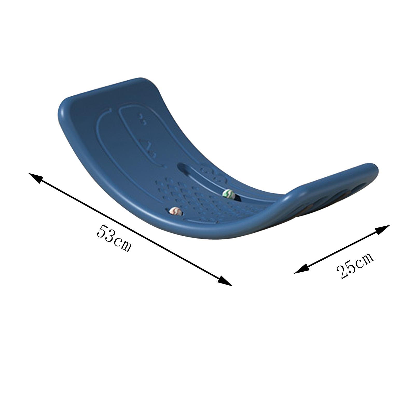Twisting Balance Board with Ma - Yoga Fitness Trainer 评论和价格