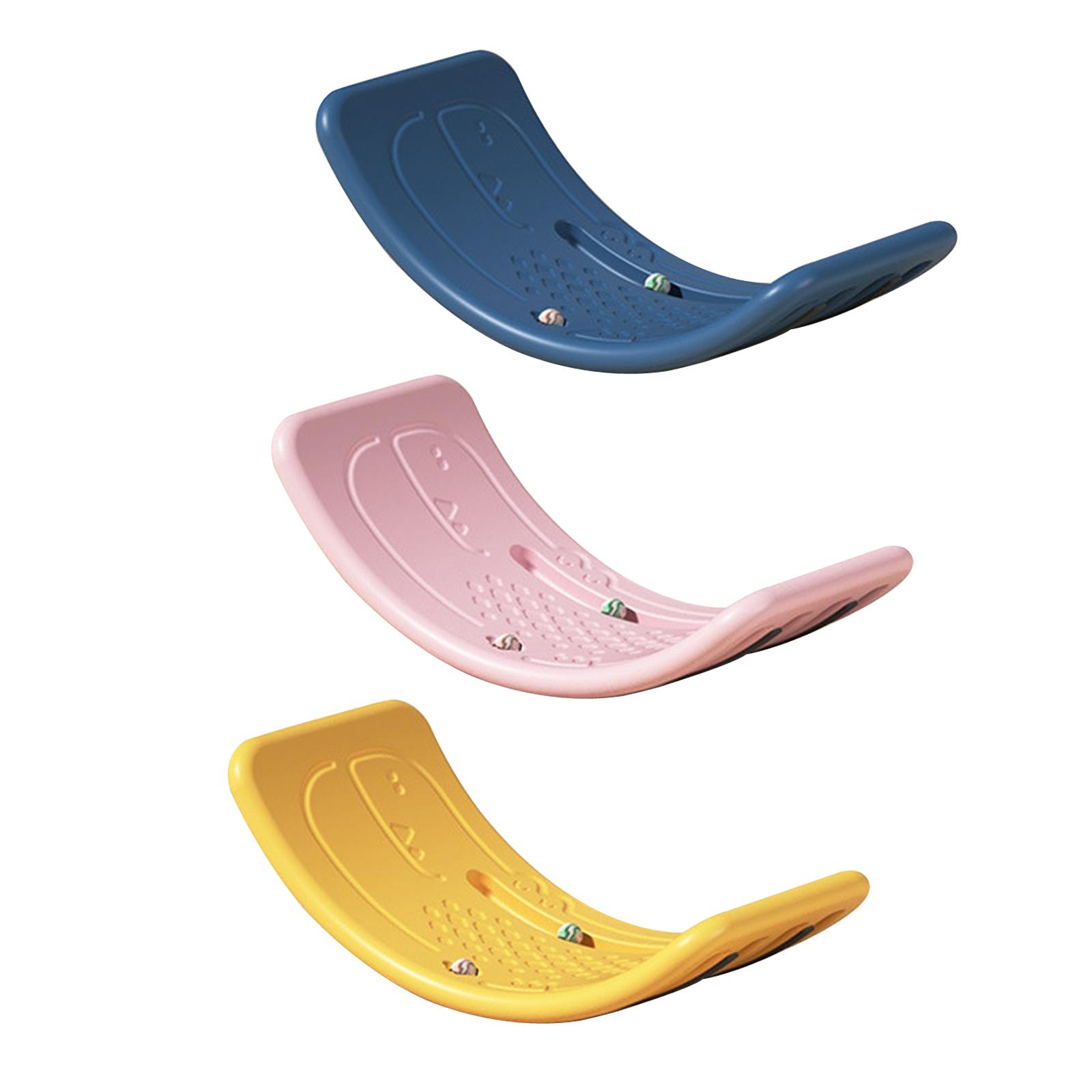 Twisting Balance Board with Ma - Yoga Fitness Trainer 评论和价格