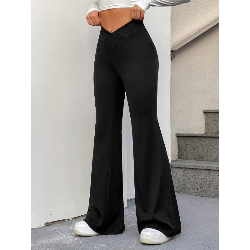 Plus Size New Women's Sexy V-W - Yoga Fitness Plus 评论和价格