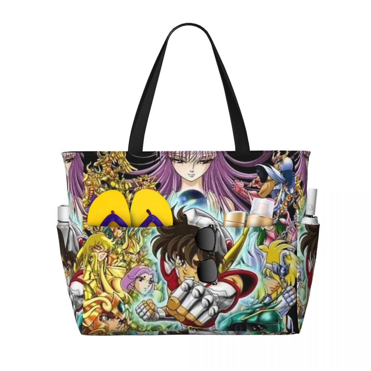 The Seiya Knights Merch (4) Be - Yoga Fitness Merch 评论和价格