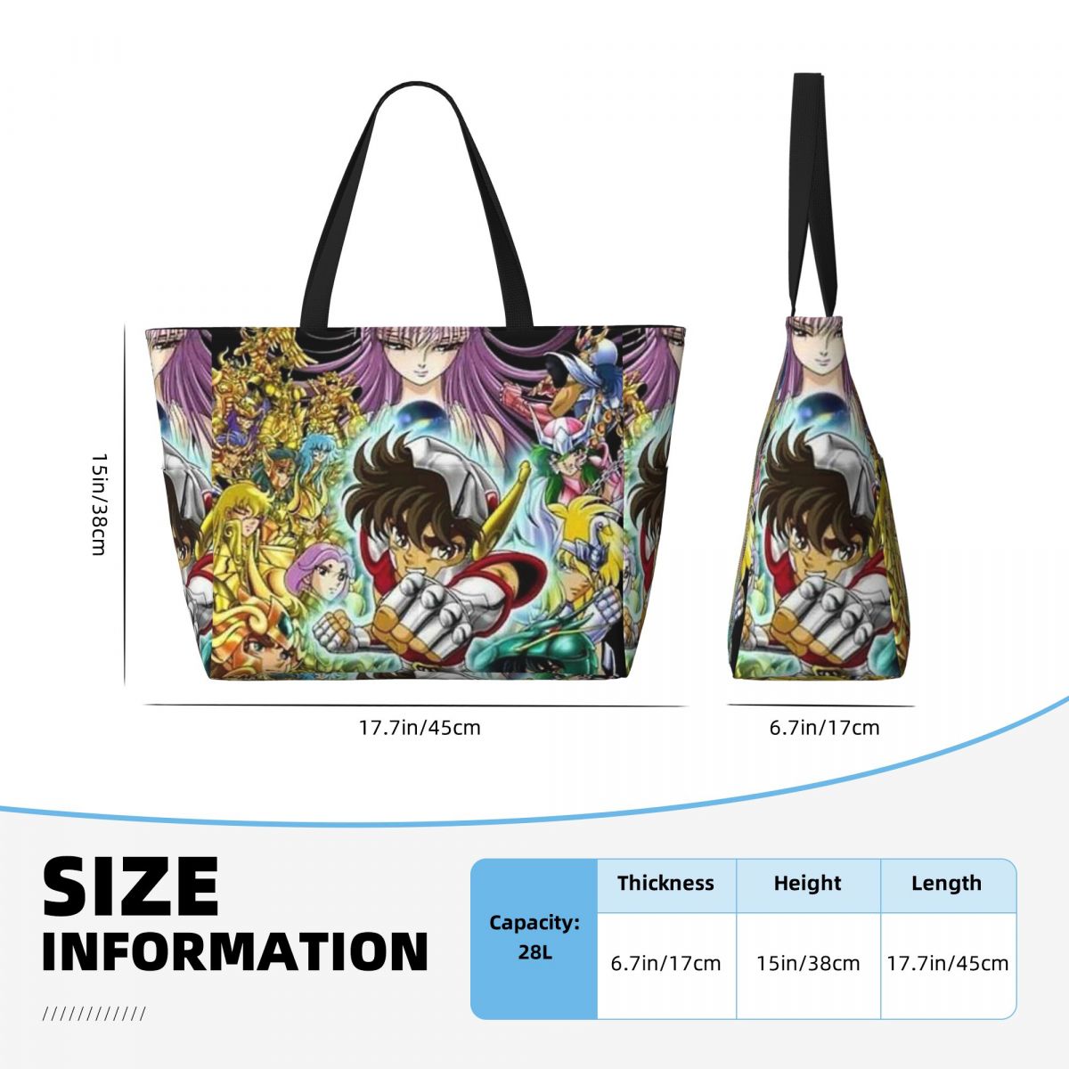 The Seiya Knights Merch (4) Be - Yoga Fitness Merch 评论和价格