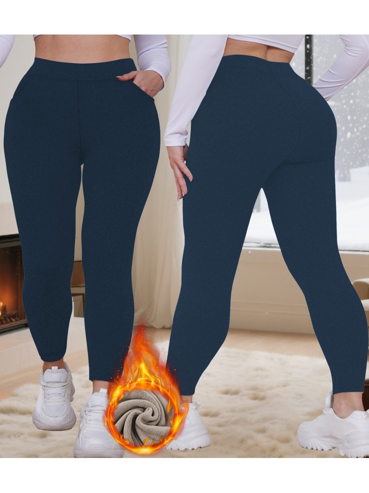 XL-5XL Plus Size Sports Pants  - Yoga Fitness Plus 评论和价格