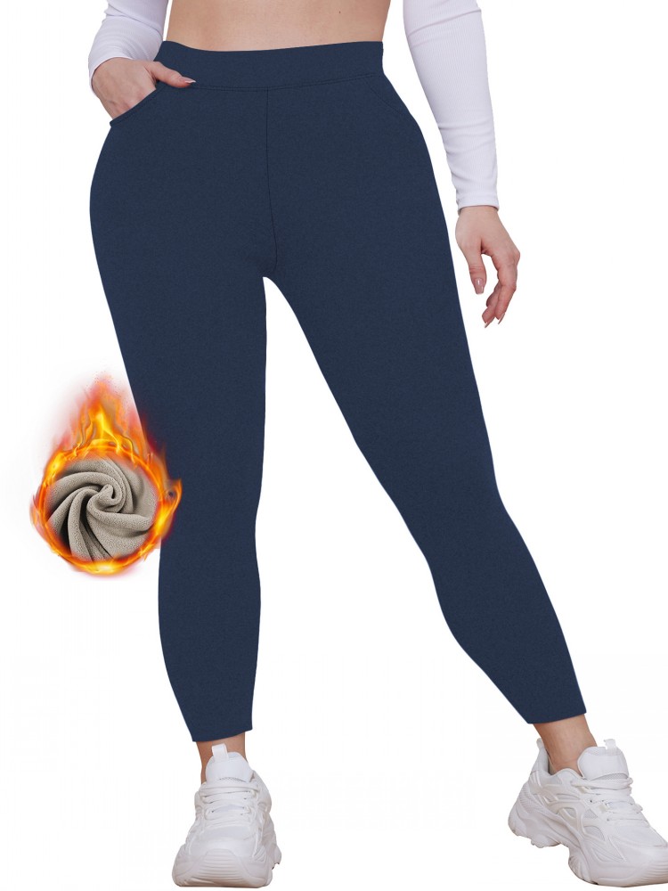 XL-5XL Plus Size Sports Pants  - Yoga Fitness Plus 评论和价格