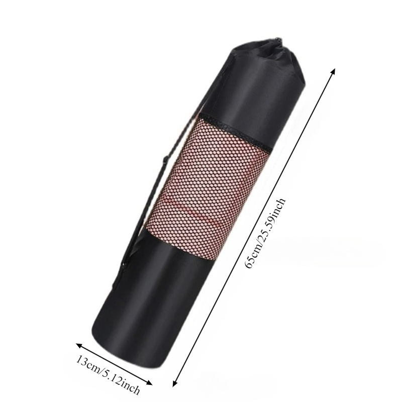1 Breathable Yoga Mat Storage  - Fitness Yoga Pilates 评论和价格