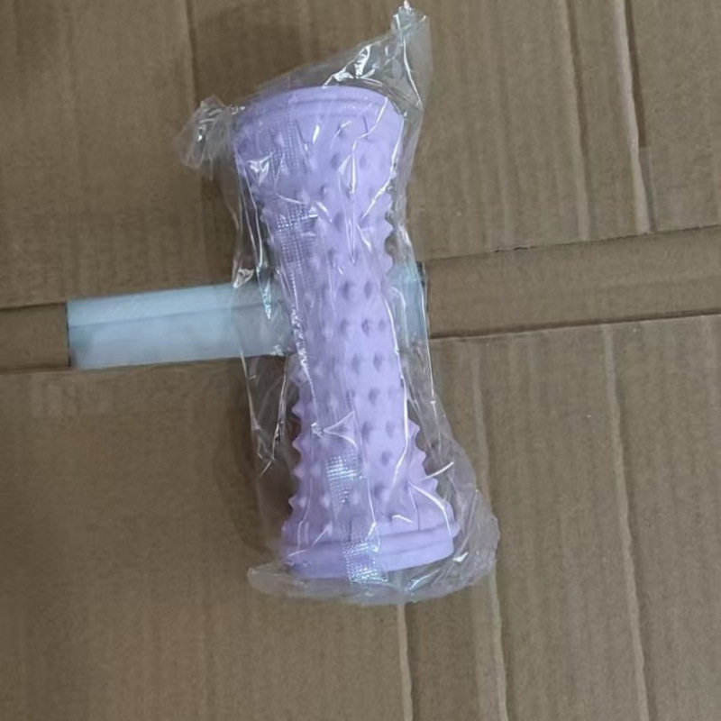 Peanut massage ball, exercise  - Yoga Y Fitness 评论和价格