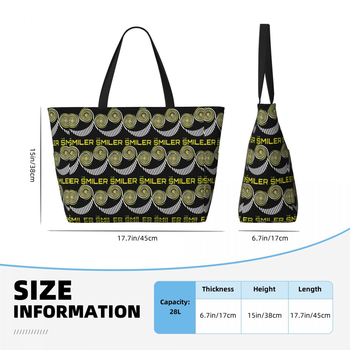The Smiler Alton Towers Merch  - Yoga Fitness Merch 评论和价格
