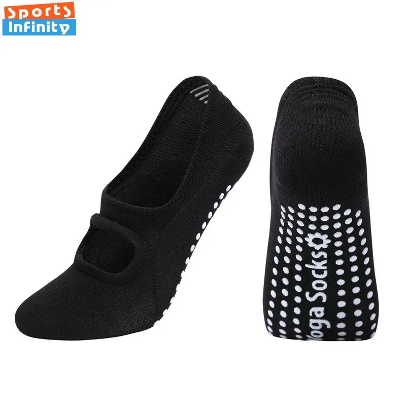 1pair EUR 35-42 Silicone Anti- - Yoga Fitness Dance 评论和价格