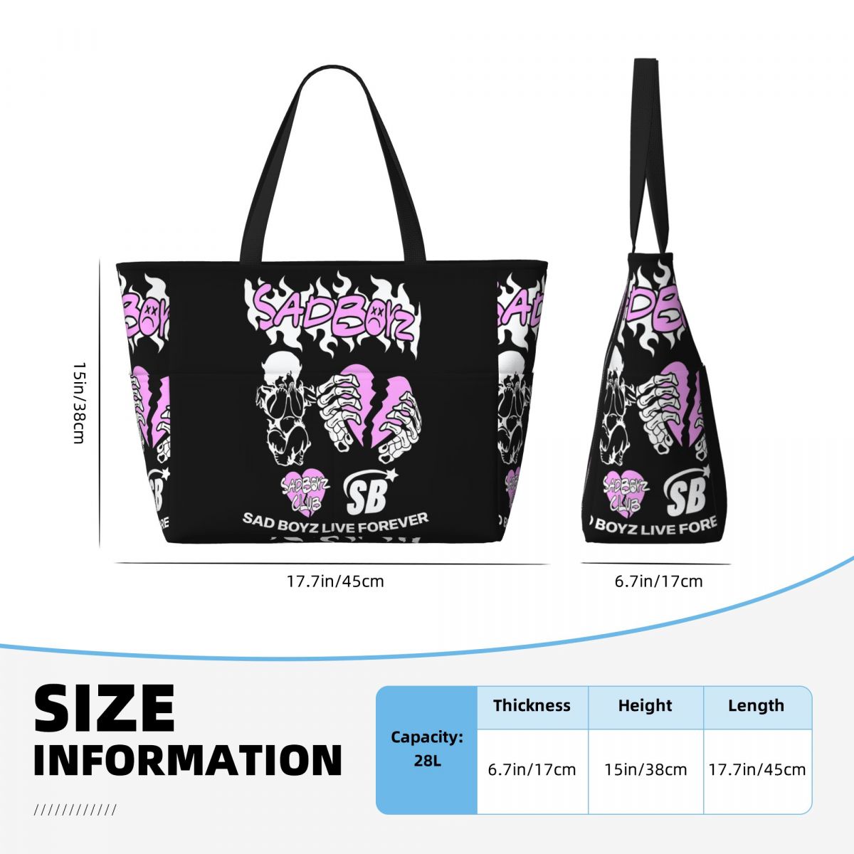 Junior H Merch Sad Boyz Beach  - Yoga Fitness Merch 评论和价格
