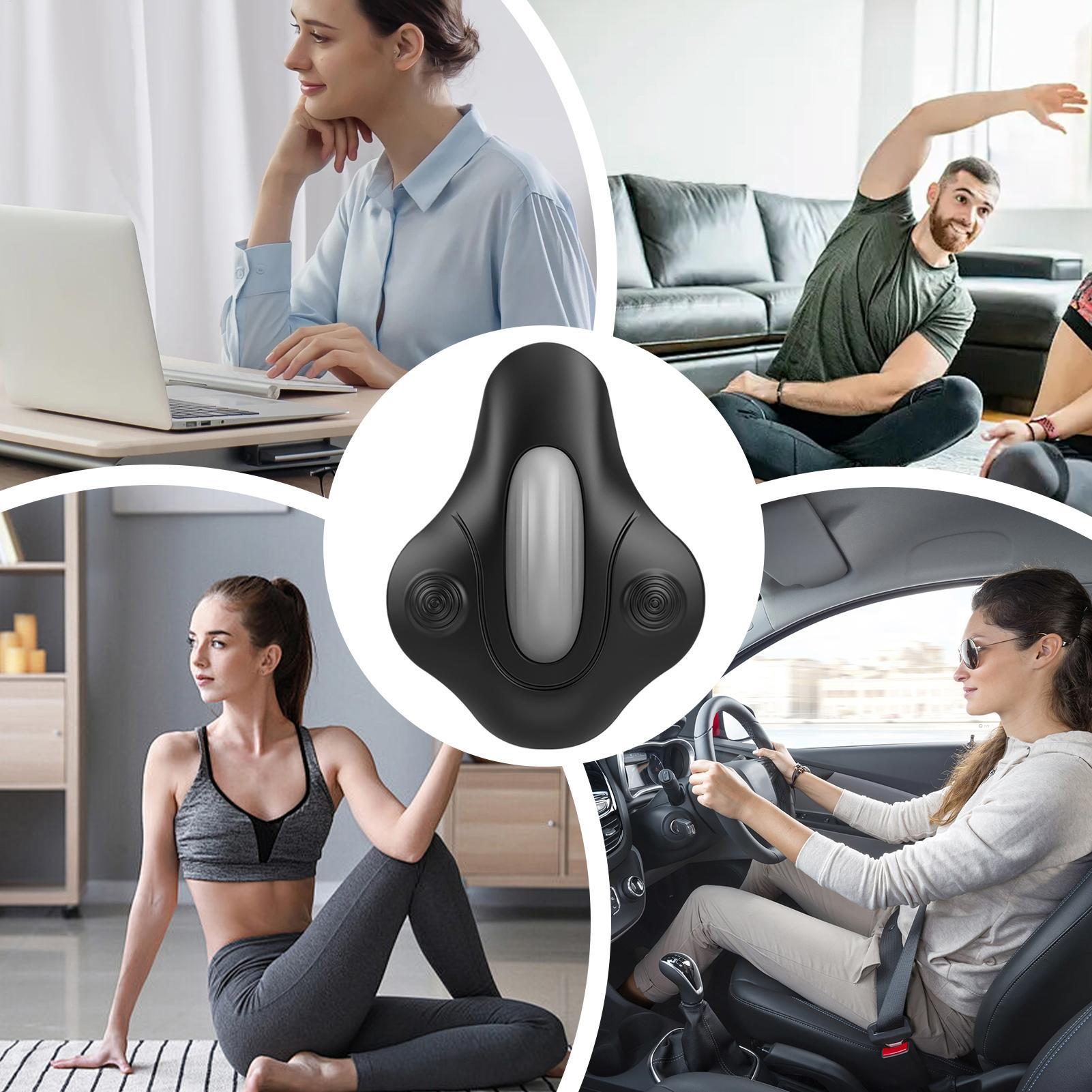 Pelvic Floor Trainer Woman 6 M - Yoga Fitness Trainer 评论和价格