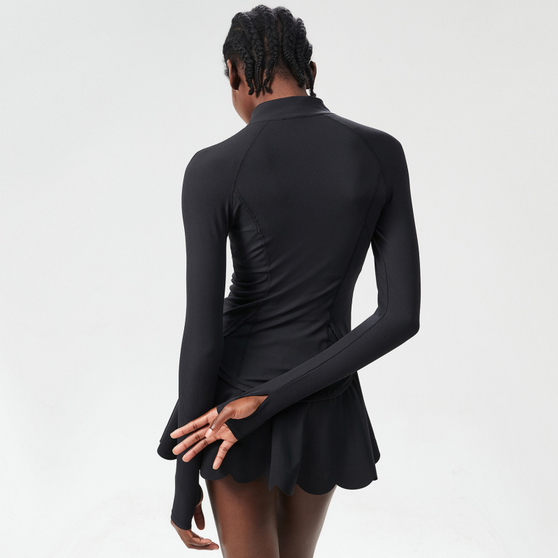 3Pcs Sports Tennis Yoga Suit W - Yoga Fitness Plus 评论和价格