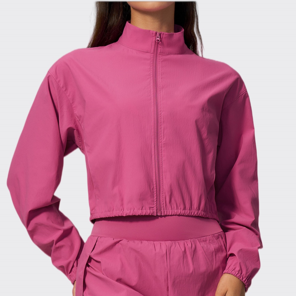 Yoga Long Sleeved Women's Stan - J-Yoga Fitness 评论和价格