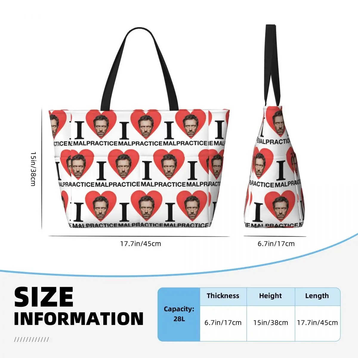 House MD Malpractice Enthusias - Yoga Fitness Merch 评论和价格