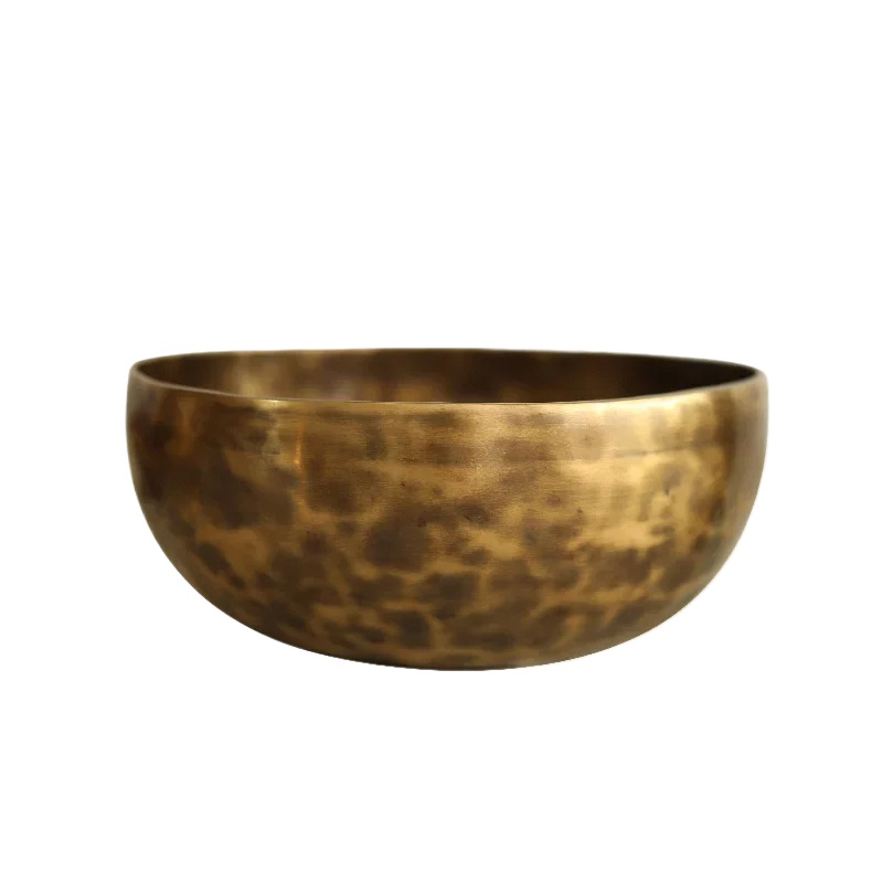 Nepal Handmade Singing Bowl Bu - Yoga Y Fitness 评论和价格