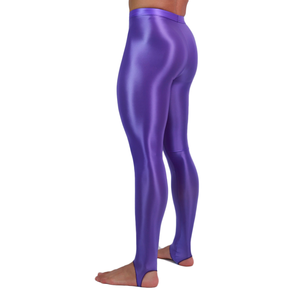 Men's Slim Tights Pencil Pants - Yoga Fitness Plus 评论和价格