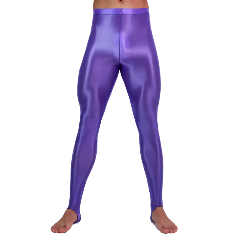 Men's Slim Tights Pencil Pants - Yoga Fitness Plus 评论和价格