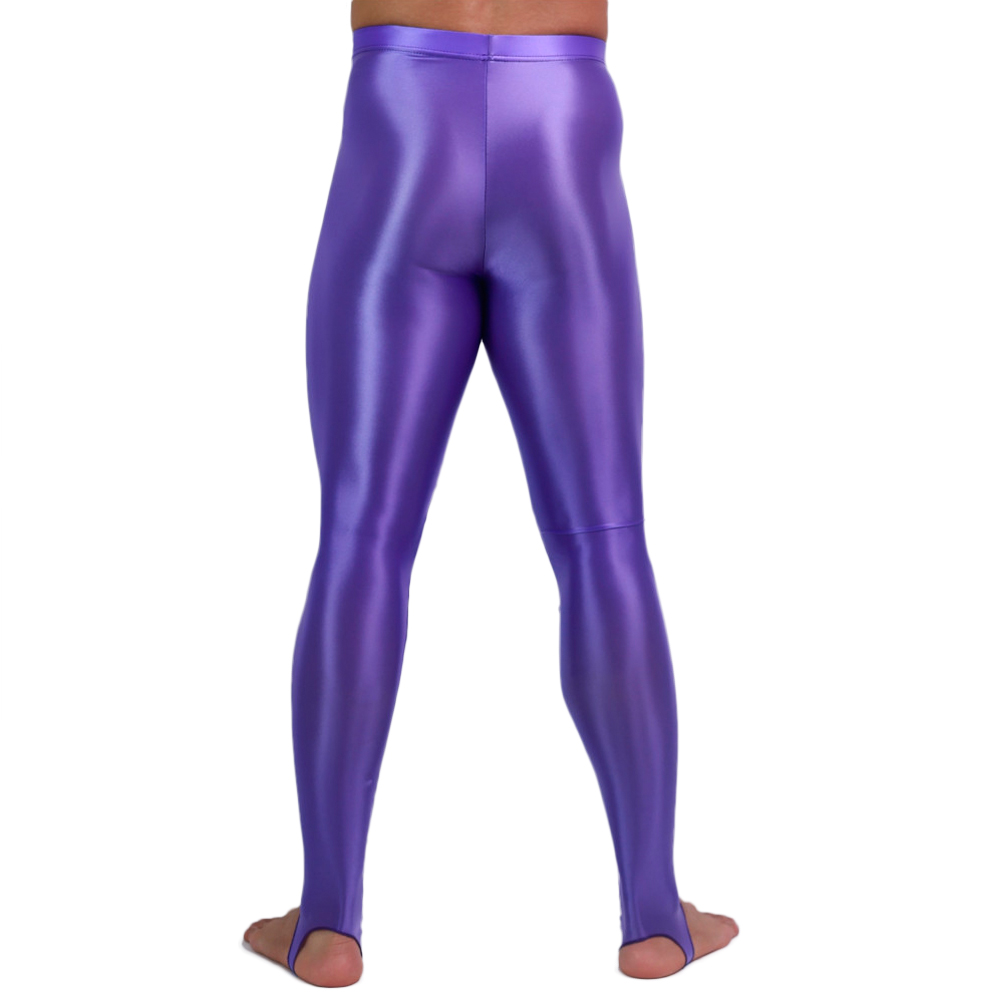 Men's Slim Tights Pencil Pants - Yoga Fitness Plus 评论和价格