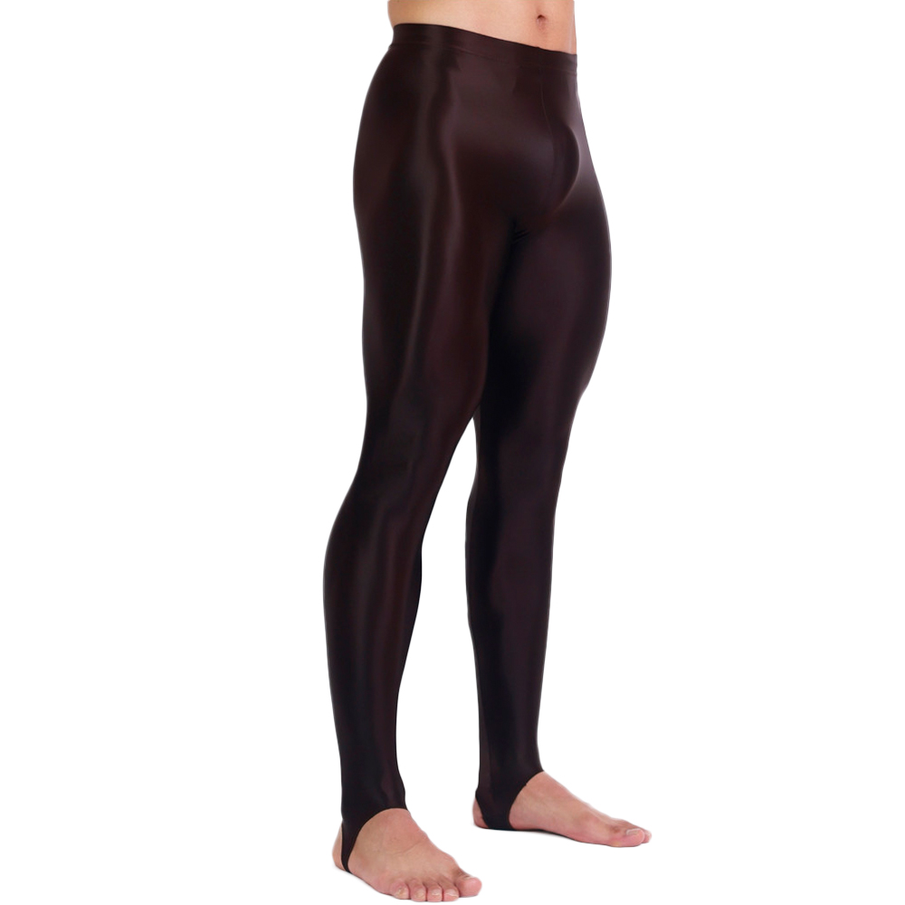 Men's Slim Tights Pencil Pants - Yoga Fitness Plus 评论和价格