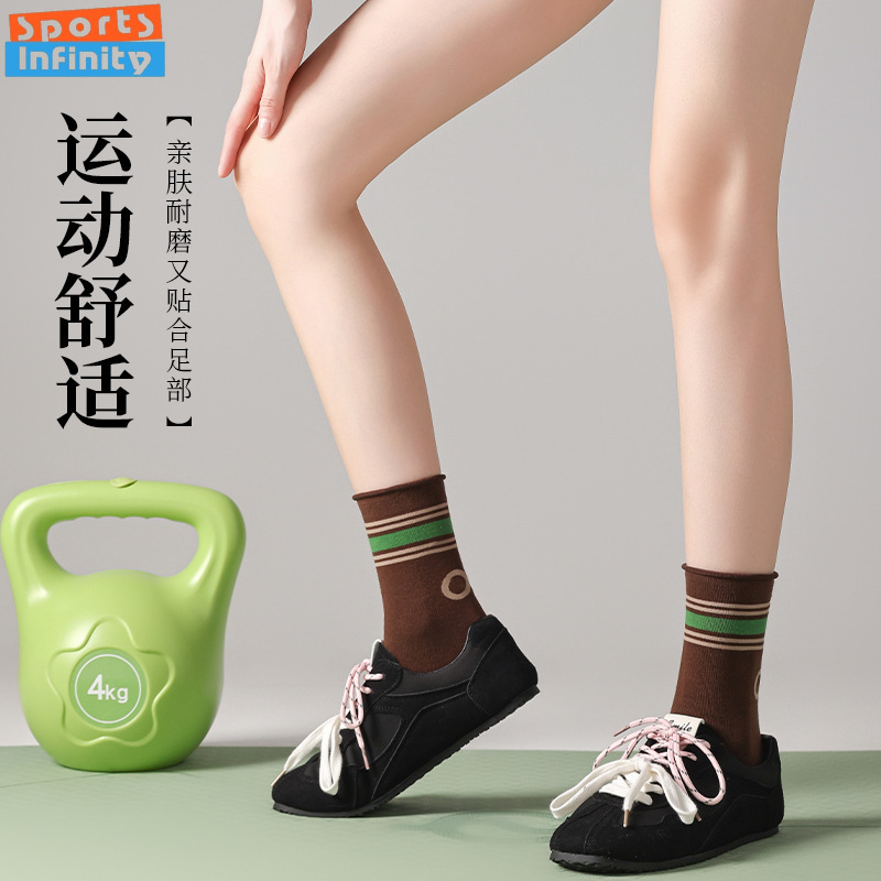New Professional Pilates Socks - Yoga Fitness Dance 评论和价格