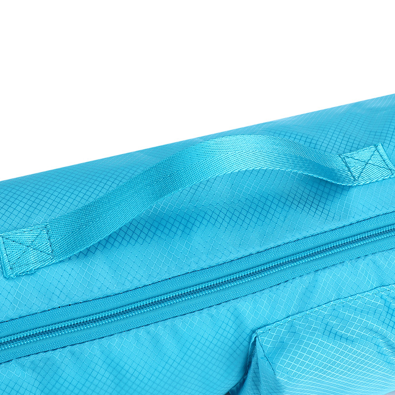 Large Capacity Yoga Mat Bag Li - Fitness Yoga Pilates 评论和价格