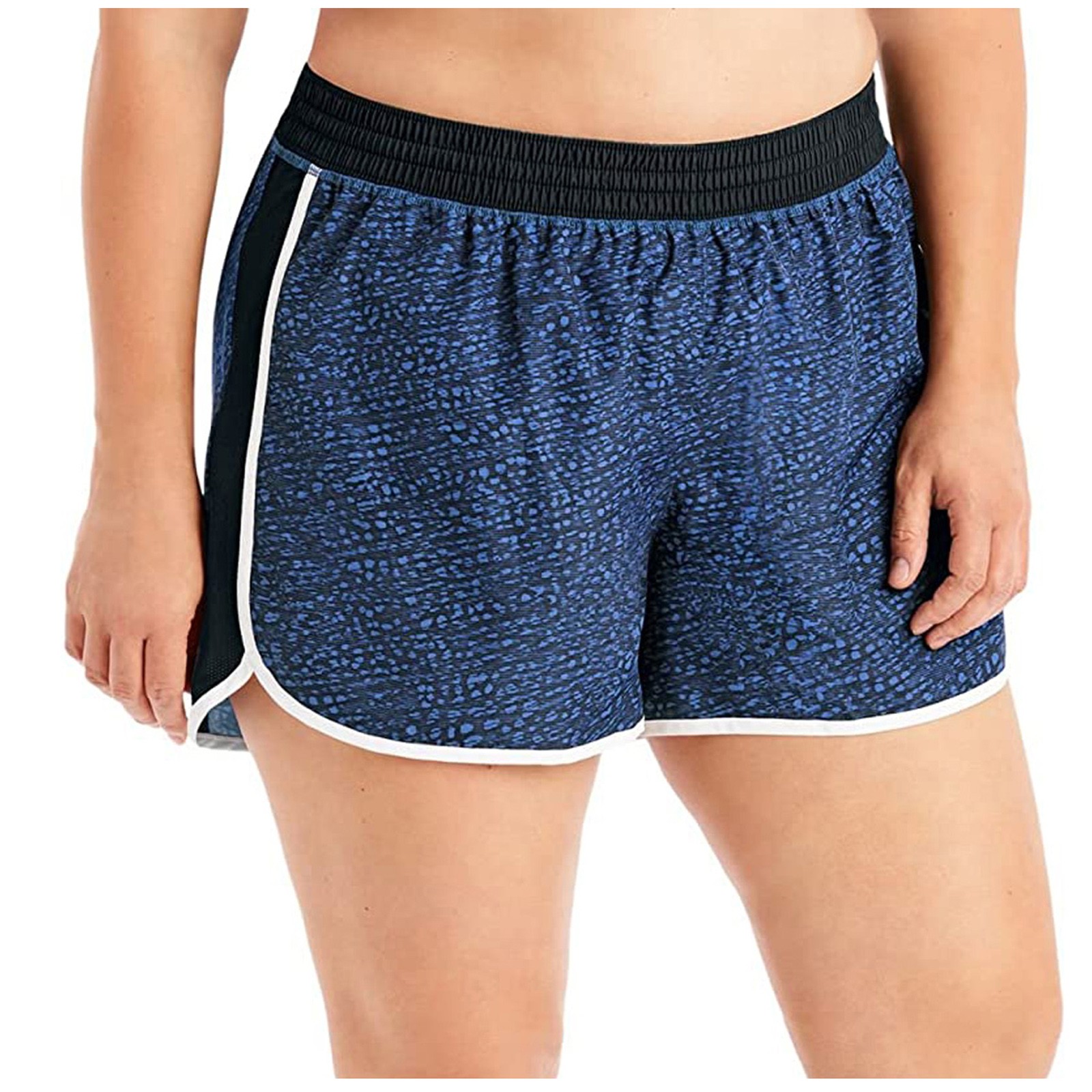 Women'S Elastic Waist Athletic - Yoga Fitness Plus 评论和价格