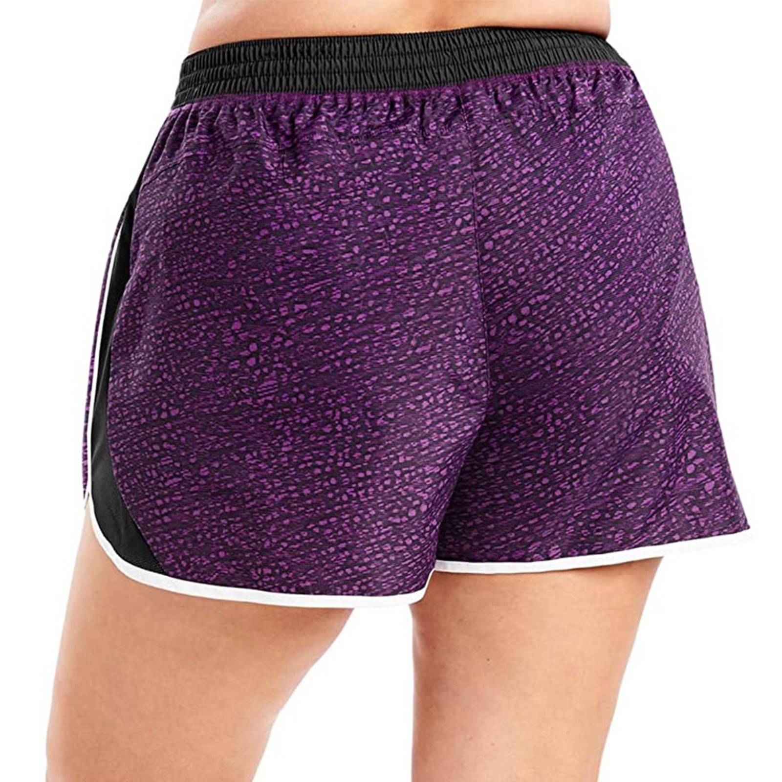 Women'S Elastic Waist Athletic - Yoga Fitness Plus 评论和价格