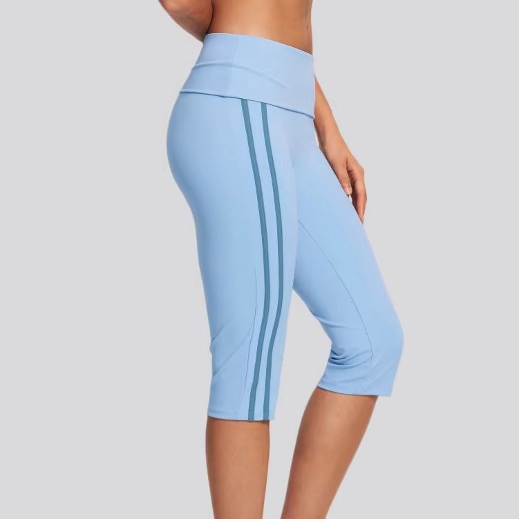 2026 New Yoga Capri Pants Wome - J-Yoga Fitness 评论和价格