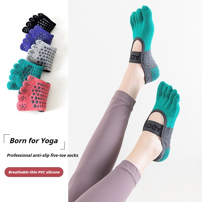 Professional Pilates Anti slip - Fitness Yoga Pilates 评论和价格