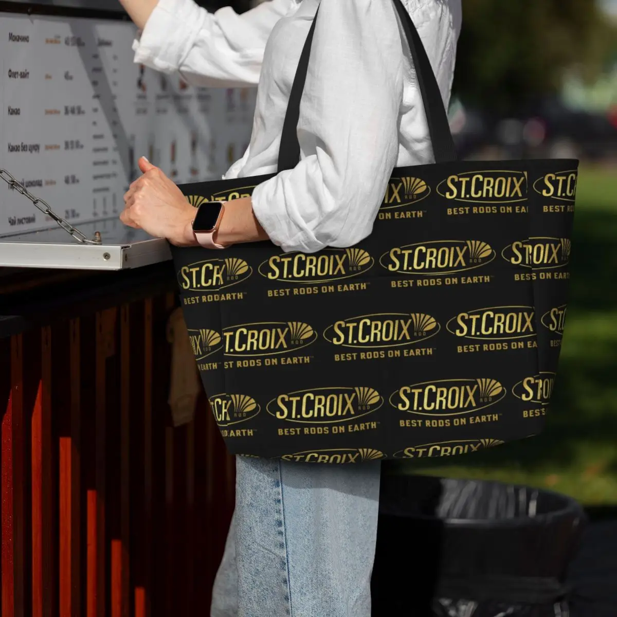 Life Love St Croix Merch Beach - Yoga Fitness Merch 评论和价格