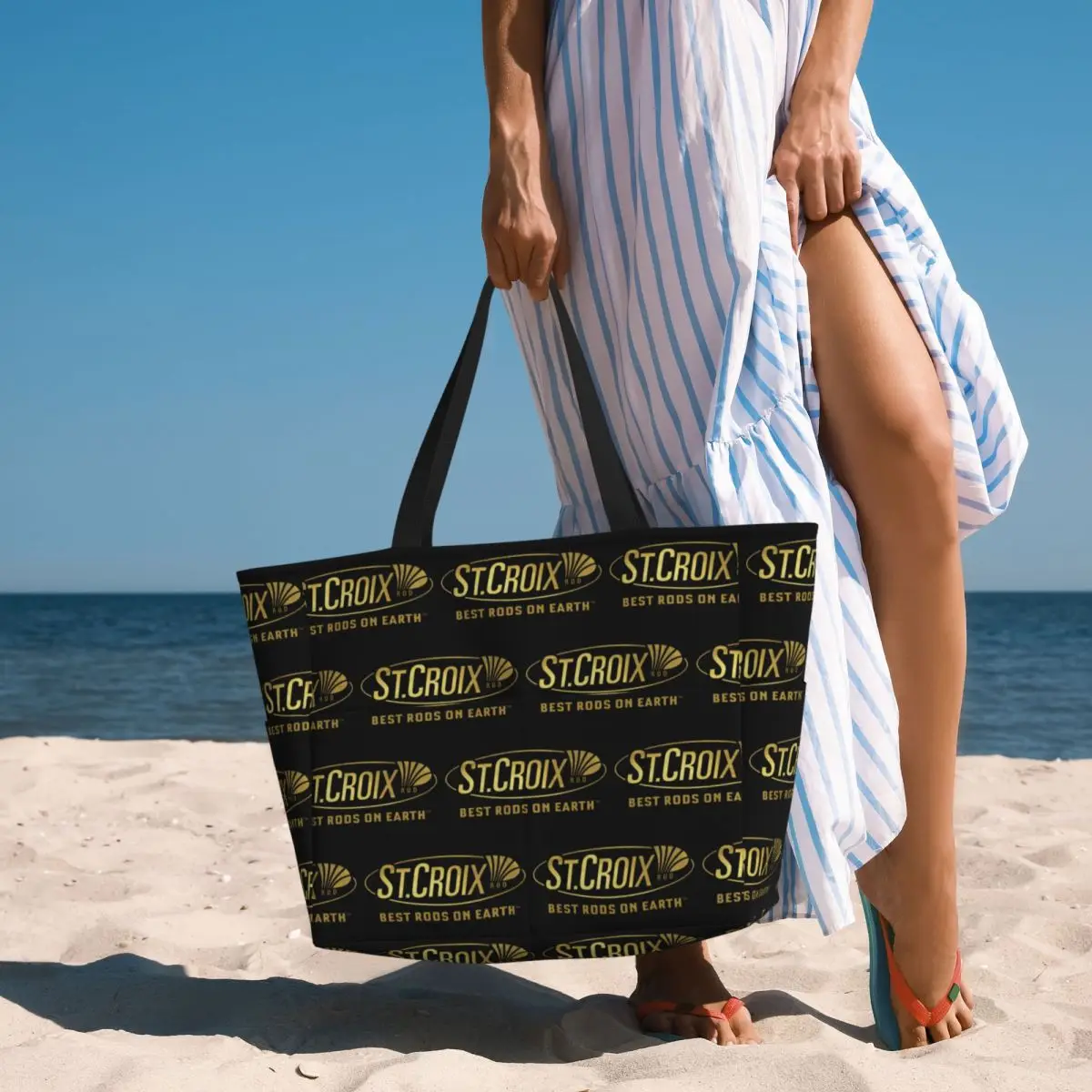 Life Love St Croix Merch Beach - Yoga Fitness Merch 评论和价格